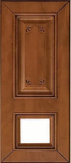 Полувитрина (ПВ) 1